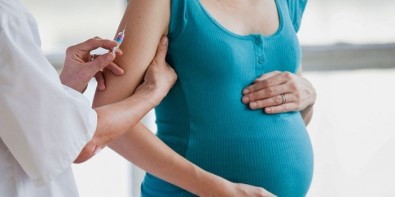 Aşılama İle Gebelik Şansınızı Yükseltin