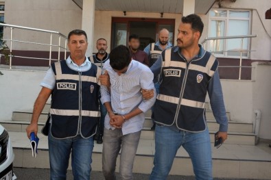 Ayvalık'ta Telefon Dolandırıcılarına Polisten Bir Darbe Daha