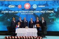 PEYGAMBER - Bakan Turhan Açıklaması 'Dışa Bağımlılığımızı Yüzde 30'Ların Altına İndirdik'