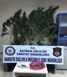 HINT KENEVIRI - Batman'da İlk Defa Ekili Halde Skunk Ele Geçirildi
