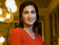 HUKUK FAKÜLTESI - Belçika'ya Türk düşmanı bakan!