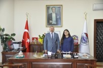 Bir Günlüğüne Belediye Başkanı Oldu