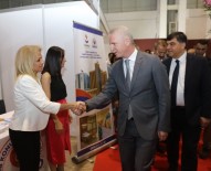 GAZIANTEP TICARET ODASı - Buıldeast Yapı Ve Gayrimenkul Fuarları