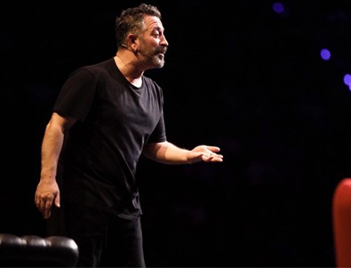 Cem Yılmaz bileti ile dolandırıcılık