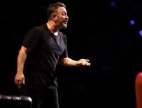 CEM YILMAZ - Cem Yılmaz bileti ile dolandırıcılık