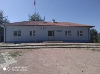 SARıPıNAR - Deprem Sonrası Okul Kapatıldı