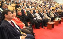 DUMLUPıNAR ÜNIVERSITESI - DPÜ'de Yeni Akademik Yıl Heyecanı