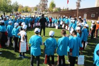 HAREKETSİZLİK - Elazığ'da Sağlık İçin Yürüyüş Etkinliği