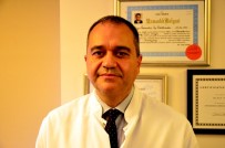 ELEKTRONİK SİGARA - Elektronik Sigara Gençleri Tehdit Ediyor