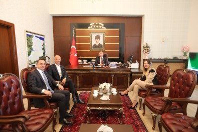 Elite World Sapanca Genel Müdürü Sabuncu, Sektör Ziyaretlerine Başladı