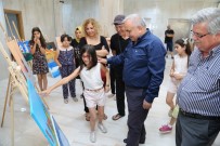 ŞEHİR TİYATROSU - Erdemli Belediyesi, Geleceğin Sanatçılarını Arıyor