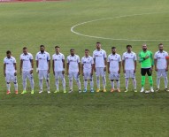 Ergene Velimeşespor Lideri Konuk Ediyor