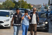 ADANA EMNİYET MÜDÜRLÜĞÜ - FETÖ'ye Yardıma 2 Yıl 1 Ay Hapis Cezası