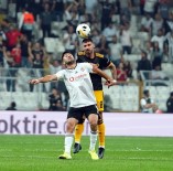 SAĞLIK EKİBİ - Güven Devam Edemedi