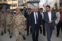 JANDARMA GENEL KOMUTANI - İçişleri Bakanı Yardımcısı Aksoy Açıklaması 'Anneler Artık Ağlamayacak'