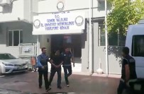 SAHTE POLİS - İş Adamlarını 10 Milyon TL Dolandıran Şüpheliler Yakalandı