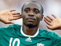 KARABÜKSPOR - Isaac Promise hayatını kaybetti