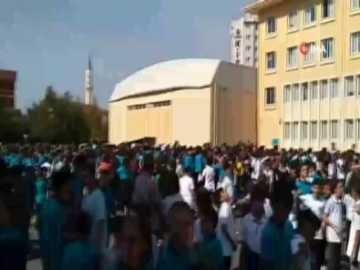 İstanbul Depremi, Okulların Binde 4'Üne Zarar Verdi