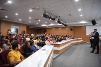 İSTANBUL TEKNIK ÜNIVERSITESI - İTU Öğrencileri Kartepe'ye Çıkarma Yaptı