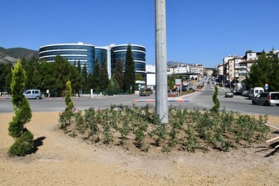 Karabük'te Çevre Düzenlemesi