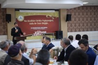 NECİP FAZIL KISAKÜREK - Kartepe'de Camiler Ve Din Görevlileri Haftası Kutlandı