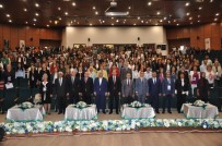 KAFKAS ÜNİVERSİTESİ - KAÜ'de Okul Öncesi Eğitim Kongre Başladı