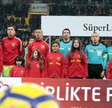 İSTIKBAL MOBILYA - Kayserispor Çakır İle Gülemiyor