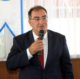 Kilis'te Zeytin Festivali Düzenlenecek