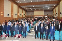 TARIHÇI - Kırşehir Ahilik Sempozyumuna Ev Sahipliği Yapıyor