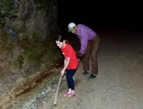 HALUK LEVENT - Kızı için yol açan babaya yardım müjdesi