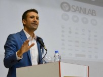 SÜLEYMAN ELBAN - Kodlağrı Projesi Kapsamında Öğretmenlere Seminer Verildi