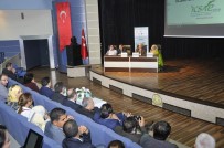 BOSTANCı - Konya'da Uluslararası Tarım Ve Çevre Konferansı (ICSAE-6) Başladı