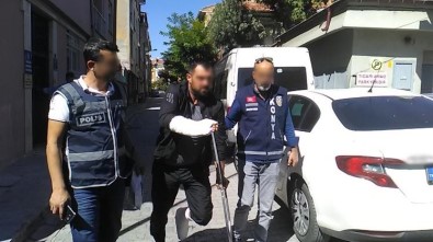 Konya'daki Silahlı Kavganın Şüphelileri Tutuklandı