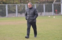 KAYSERISPOR - Konya Ereğlispor Kayserili Antrenörlere Emanet