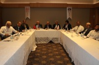 BAHREYN - Malatya Bahreynli İş Adamlarını Ağırlandı