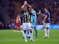 TÜRKIYE MILLI OLIMPIYAT KOMITESI - Max Kruse, Dünya Fair Play Ödülüne aday