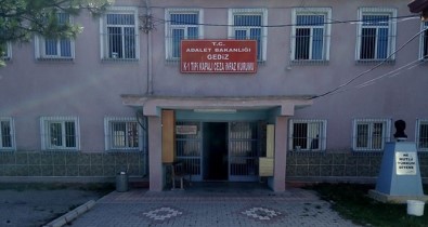Milletvekili Erbaş Açıklaması 'Kapatılan Cezaevi Binası TMO'ya Devredilsin'