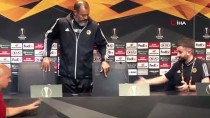 Nuno Santo Açıklaması 'Taktiksel Açıdan Önemli Bir Maçtı'