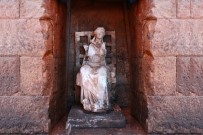 KONSEPT - Ordu'nun Yeni Çikolata Markası Açıklaması Kibele