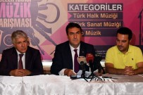 TÜRK HALK MÜZİĞİ - Osmangazi'de Mikrofon Gençlerde