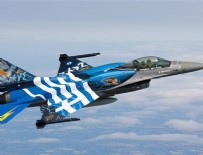 ASKERİ TÖREN - 'Yunan F-16'ları Ankara’dan korkulduğu için uçamadı'