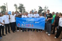 RıZA METE - Sağlık İçin Bir Adım Daha Attılar