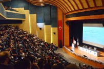 KÜTÜPHANE - SAÜ'de Online Kütüphanecilik Konuşuldu