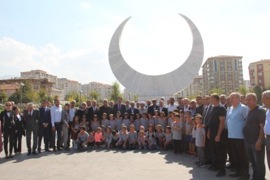 Şehit Yakınları Malatya'da Buluşuyor