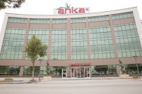 GURBETÇI - Şifa Bulmak İçin Avustralya'dan Anka'ya Geldi