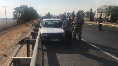 Silahlı Saldırıda Ölenlerin Kimlikleri Belirlendi