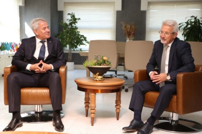 Susurluk Belediyesi, Nilüfer'i Örnek Alacak