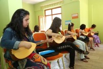 BAĞLAMA - Talas'tan Çocuklara Sanatsal Destek