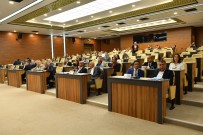 ORTAHISAR - Trabzon'da Öğrenciler Deprem Ve Afetlere Karşı Bilinçlendirilecek