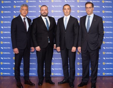 Turkcell'den KOBİ'lere 'Hesapplı' Çözümler Başladı